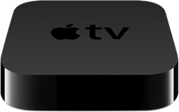Apple TV
