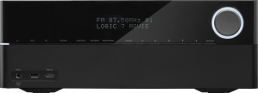 AV-ontvanger