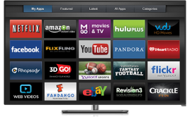 Smart TV