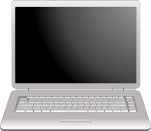 Laptop