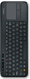 Harmony Smart Keyboard