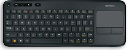 Smart Keyboard