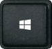 Windows-toets